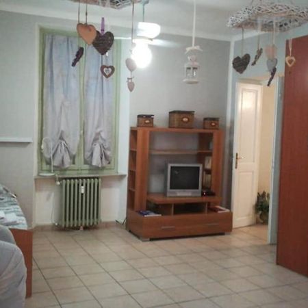T Rooms - Appartamento Dafne Casale Monferrato Exterior foto