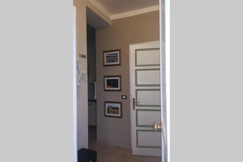 T Rooms - Appartamento Dafne Casale Monferrato Exterior foto
