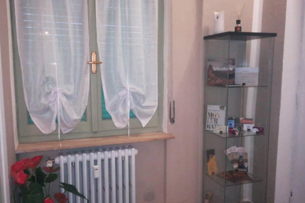 T Rooms - Appartamento Dafne Casale Monferrato Exterior foto