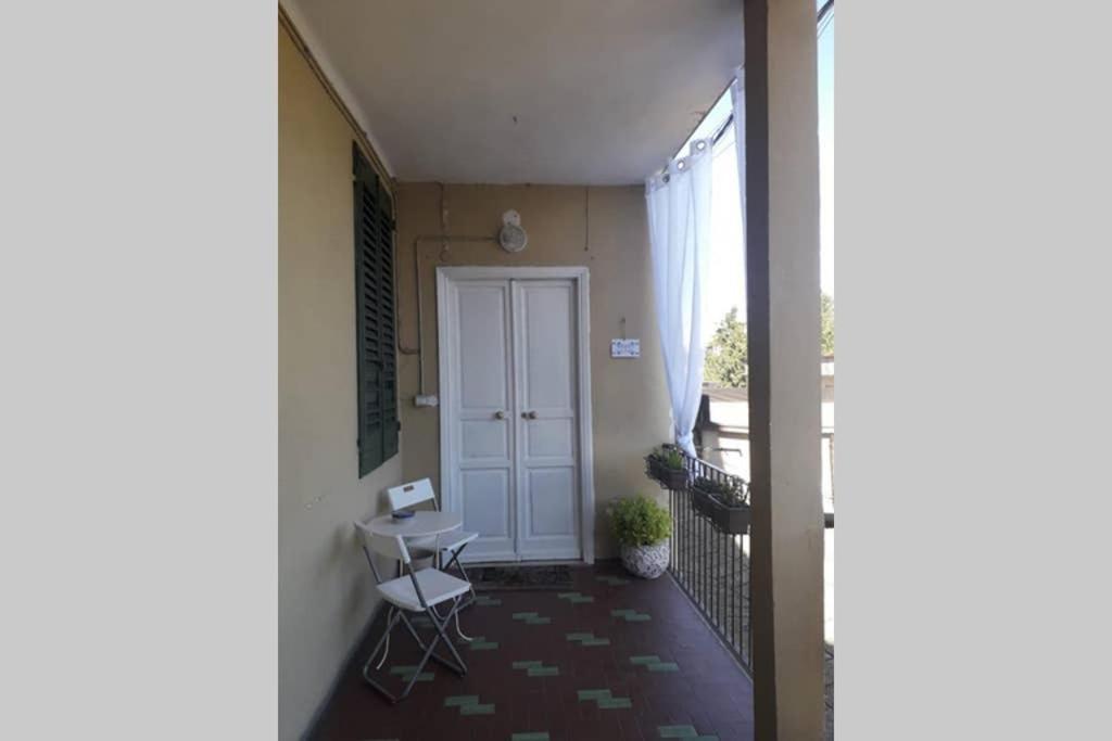 T Rooms - Appartamento Dafne Casale Monferrato Exterior foto