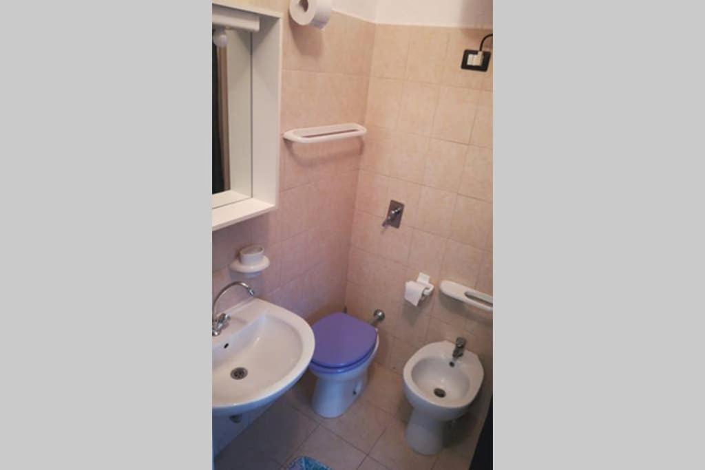 T Rooms - Appartamento Dafne Casale Monferrato Exterior foto